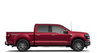 2026 Ford F-150® External Image 5